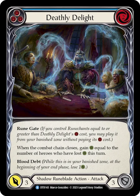 Deathly Delight (3)