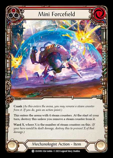Mini Forcefield (1)
