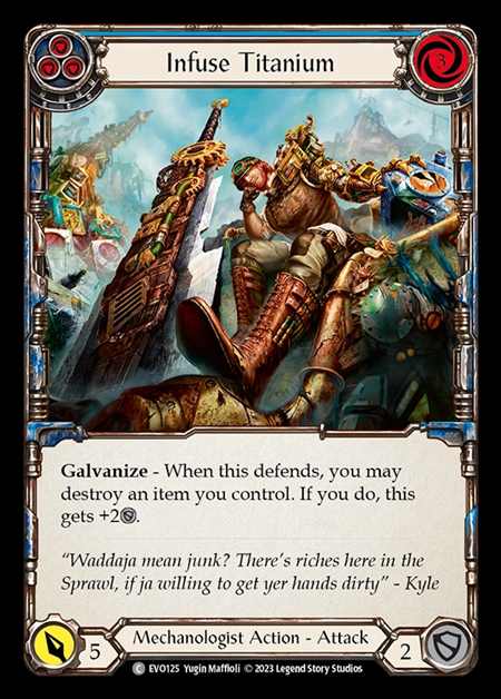Infuse Titanium (3)