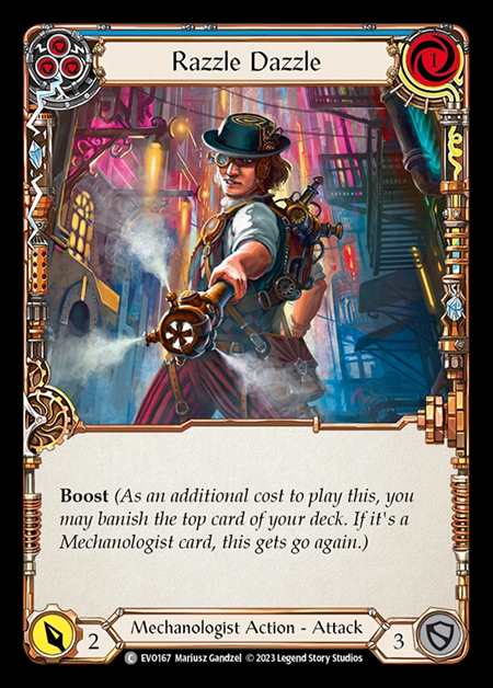 Razzle Dazzle (3)