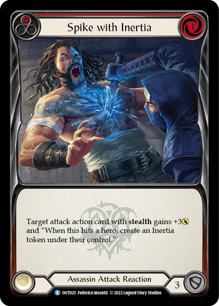 Spike with Inertia (1)