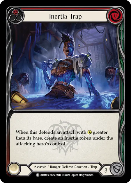 Inertia Trap (1)