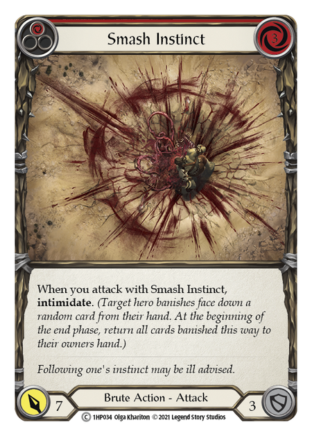 Smash Instinct (1)
