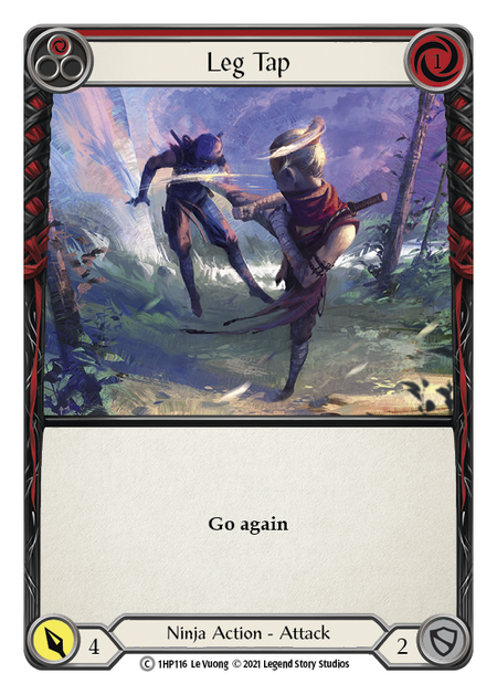 Leg Tap (1)