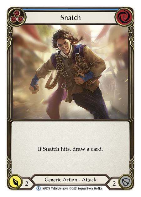 Snatch (3)