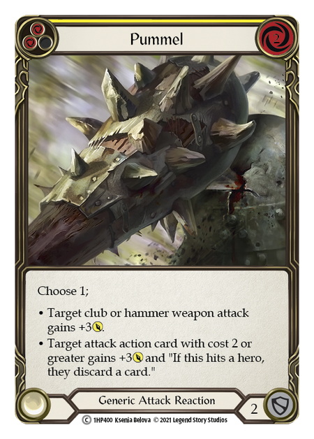 Pummel (2)