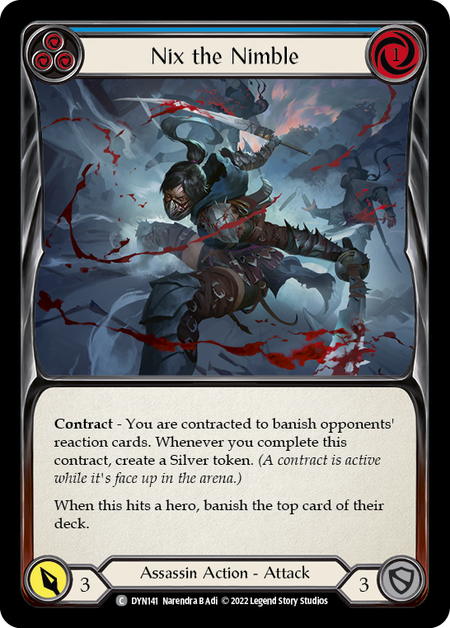 Nix the Nimble (3)