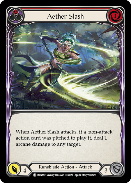 Aether Slash (1)