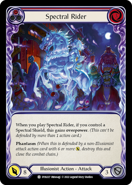 Spectral Rider (1)