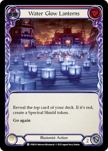 Water Glow Lanterns (1)