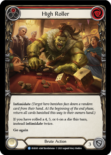 High Roller (1)