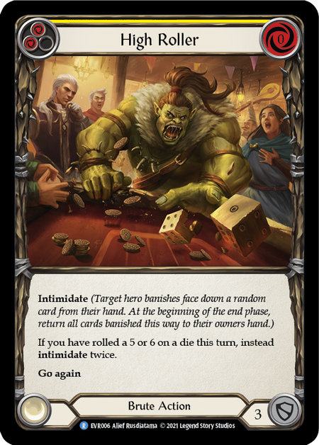 High Roller (2)