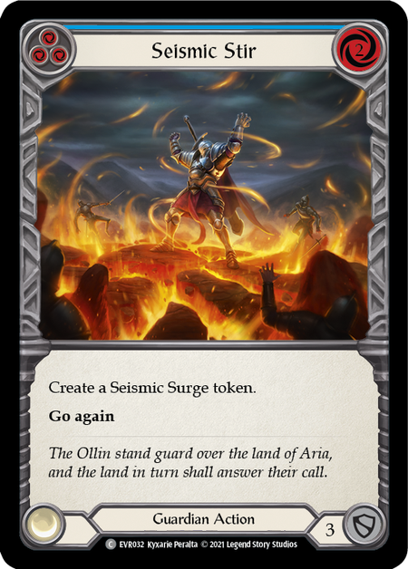 Seismic Stir (3)