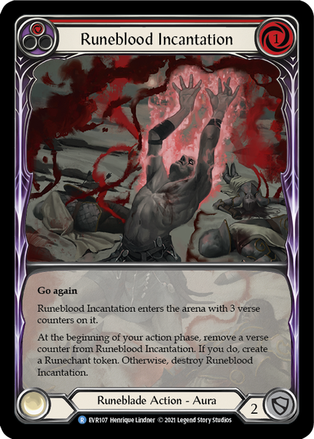 Runeblood Incantation (1)