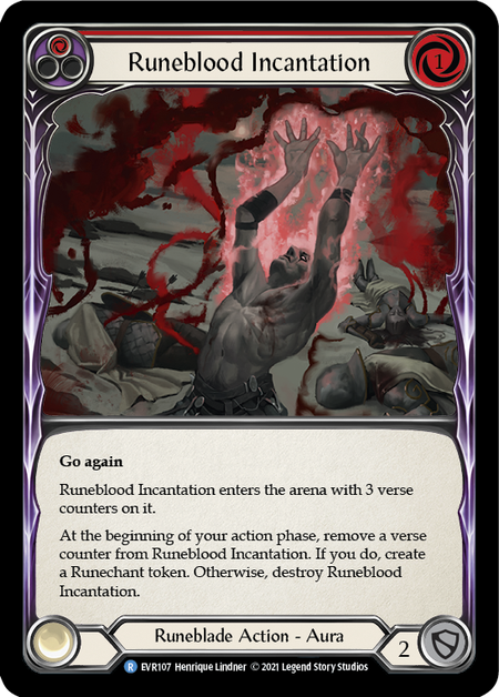 Runeblood Incantation (1)