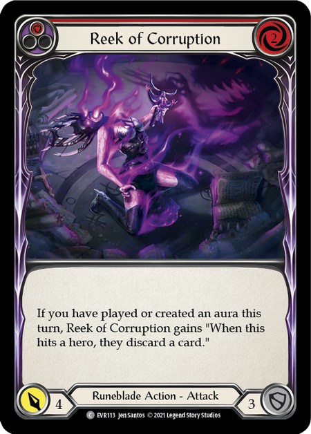 Reek of Corruption (1)