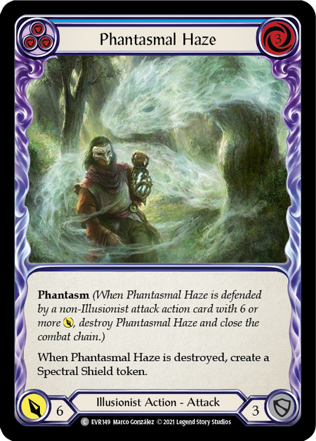 Phantasmal Haze (3)