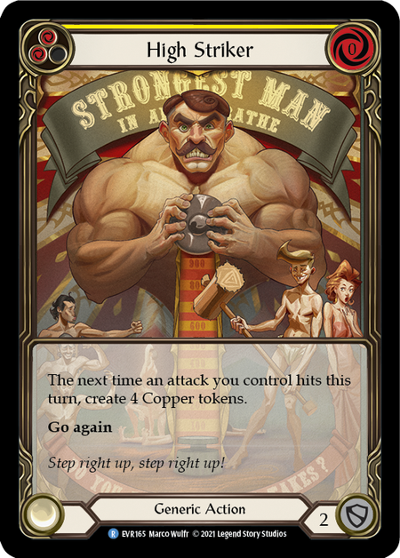 High Striker (2)