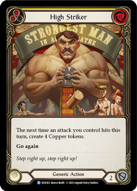 High Striker (2)