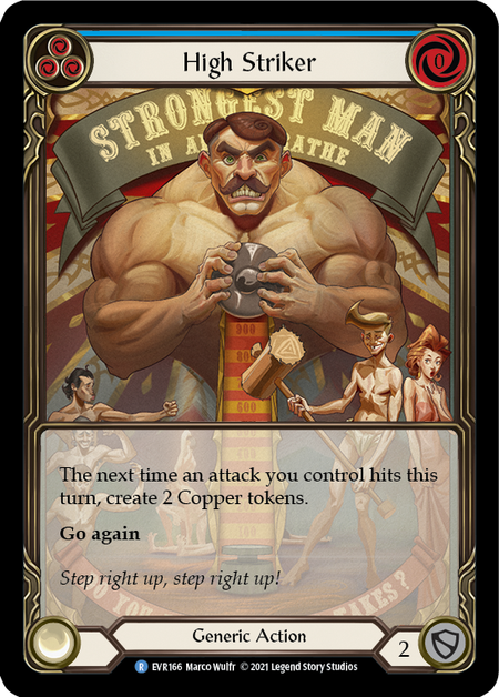 High Striker (3)