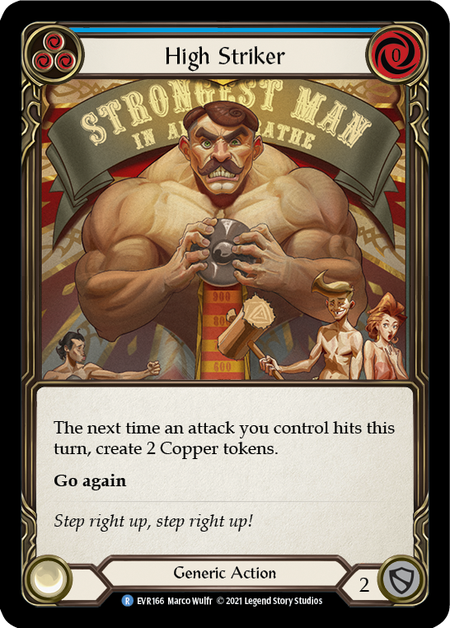 High Striker (3)