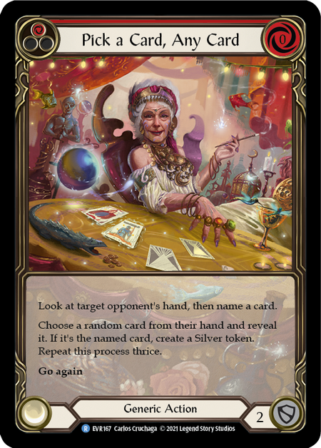 Pick a Card, Any Card (1)