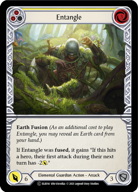 Entangle (2)