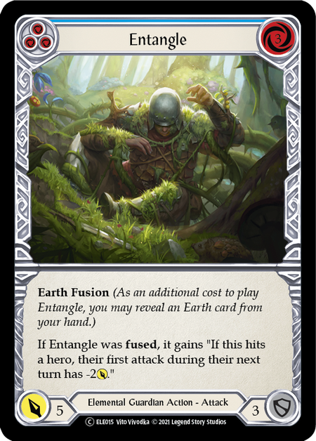 Entangle (3)