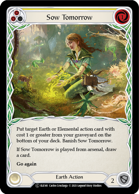 Sow Tomorrow (2)