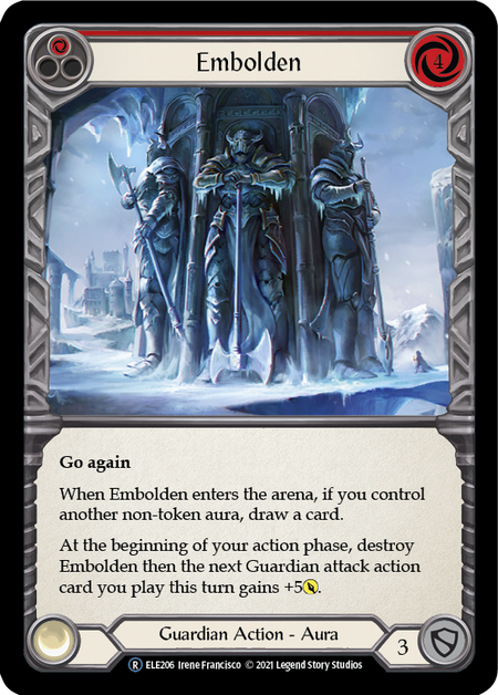 Embolden (1)