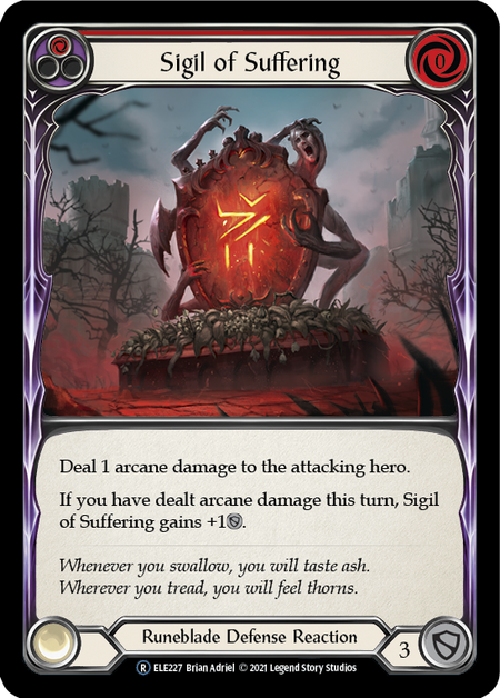 Sigil of Suffering (1)