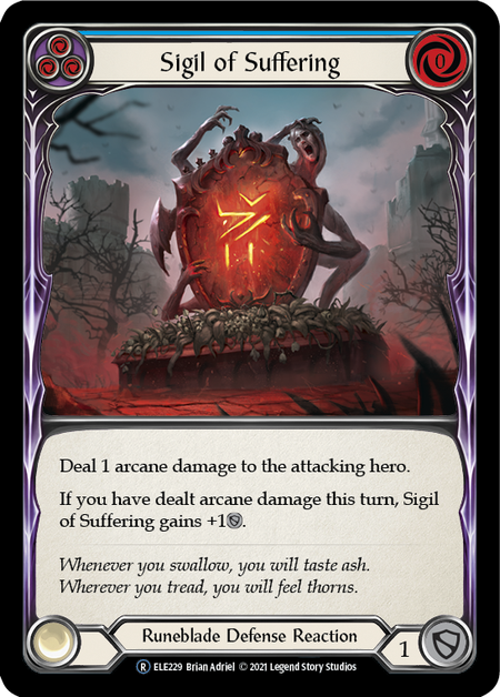 Sigil of Suffering (3)