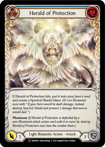 Herald of Protection (3)