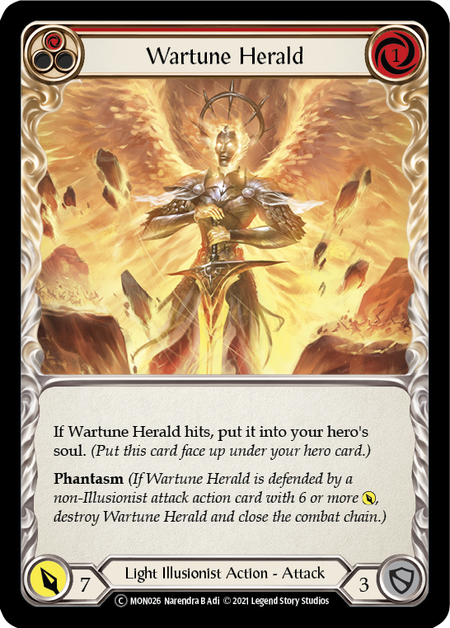 Wartune Herald (1)
