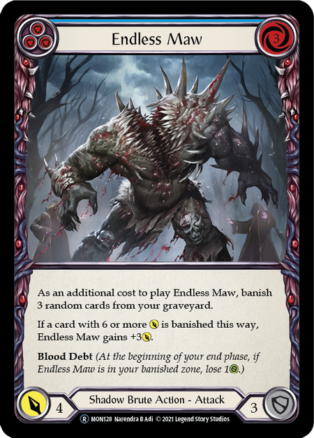 Endless Maw (3)