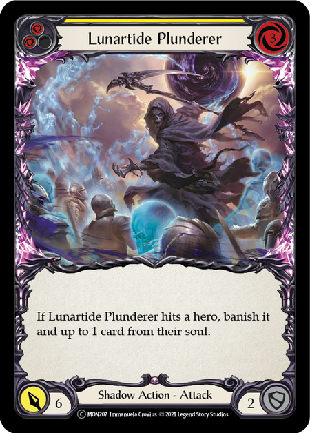 Lunartide Plunderer (2)