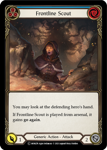 Frontline Scout (3)