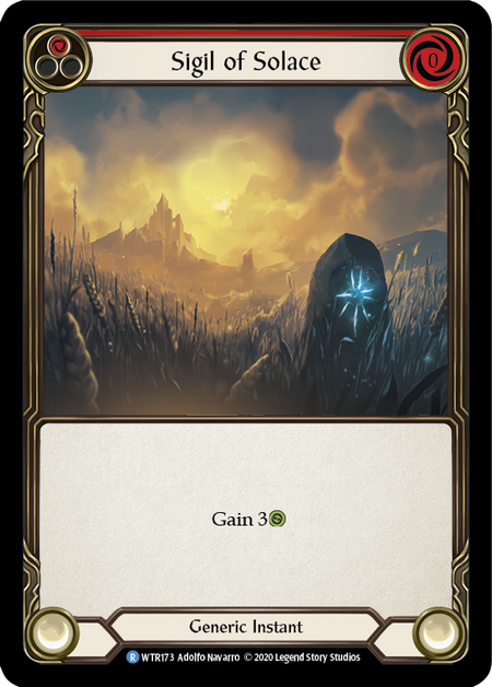 Sigil of Solace (1)