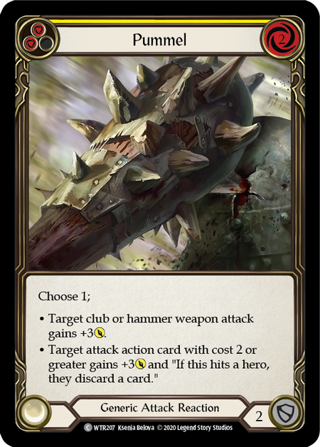 Pummel (2)