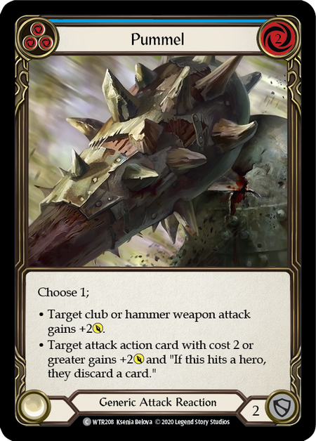 Pummel (3)