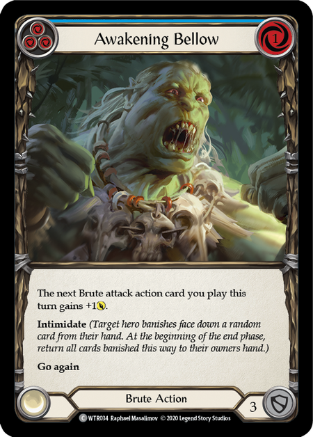 Awakening Bellow (3)