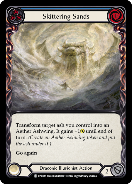 Skittering Sands (3)