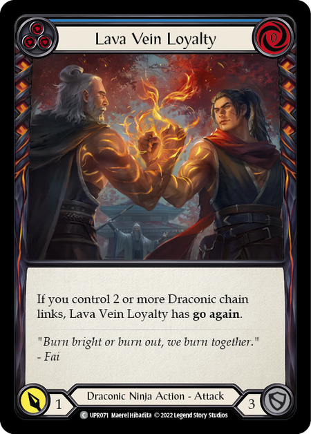 Lava Vein Loyalty (3)