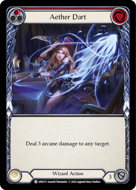 Aether Dart (1)