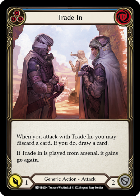 Trade In (3)