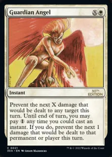 《Guardian Angel》[30A] 白C
