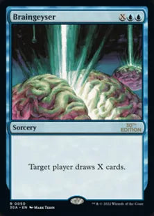 《Braingeyser》[30A] 青R