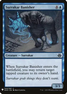 《サラカーの消し去り/Surrakar Banisher》[MB1] 青C