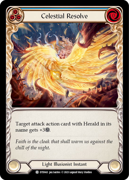 Celestial Resolve (3)