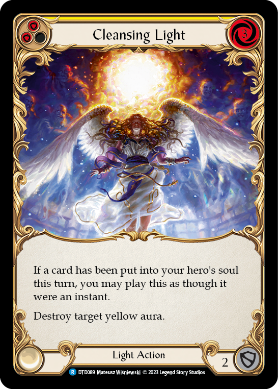 Cleansing Light (2)